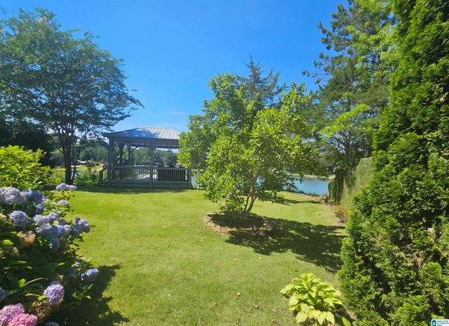 793 SHELTON SHORES DRIVE, Talladega, AL 35160