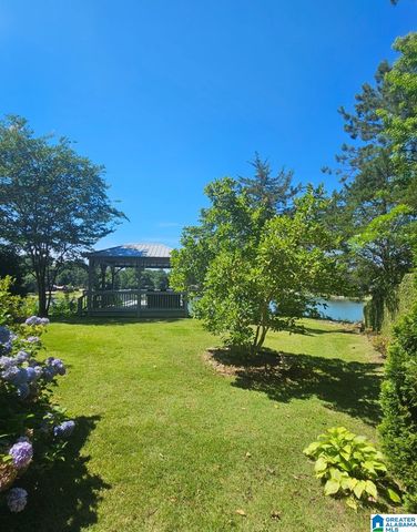 793 SHELTON SHORES DRIVE, Talladega, AL 35160
