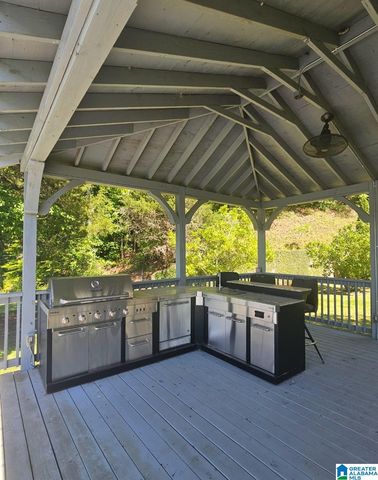 793 SHELTON SHORES DRIVE, Talladega, AL 35160