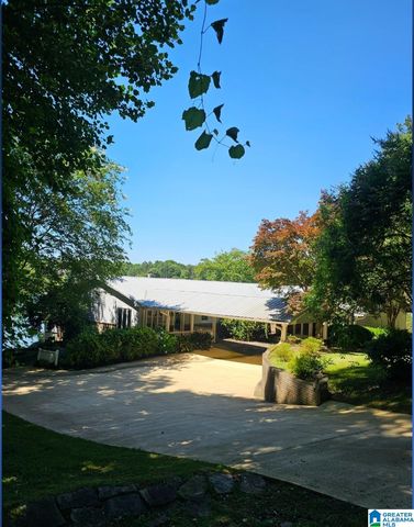 793 SHELTON SHORES DRIVE, Talladega, AL 35160