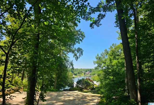 793 SHELTON SHORES DRIVE, Talladega, AL 35160