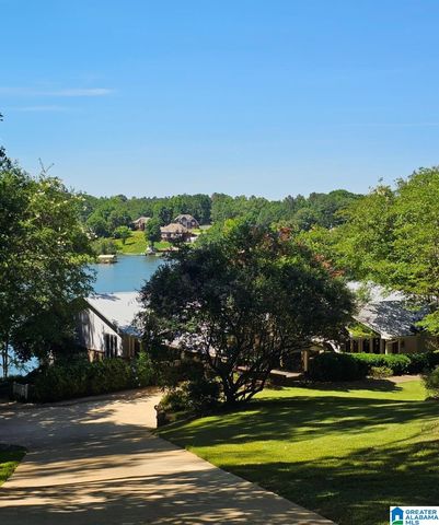 793 SHELTON SHORES DRIVE, Talladega, AL 35160