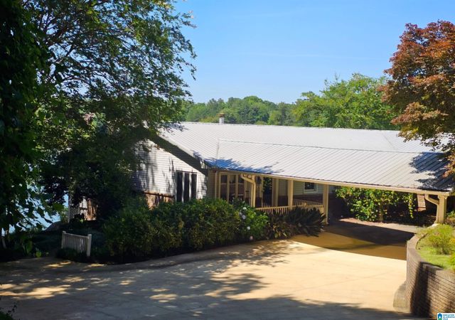 793 SHELTON SHORES DRIVE, Talladega, AL 35160