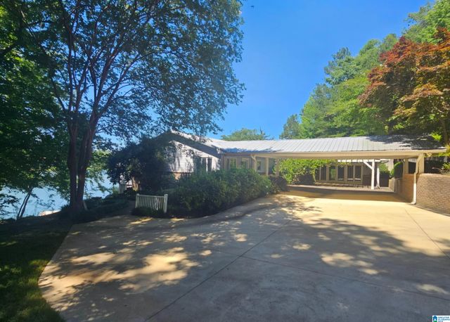 793 SHELTON SHORES DRIVE, Talladega, AL 35160