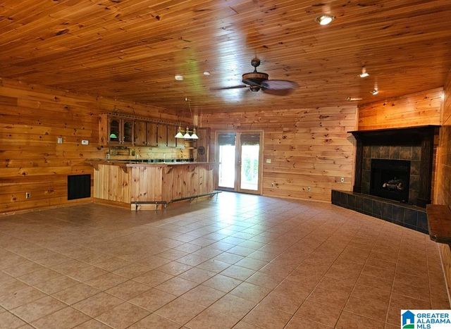 793 SHELTON SHORES DRIVE, Talladega, AL 35160