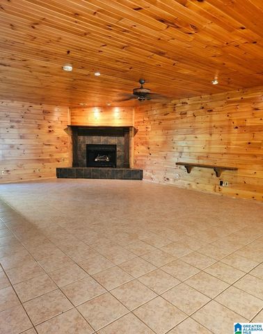 793 SHELTON SHORES DRIVE, Talladega, AL 35160