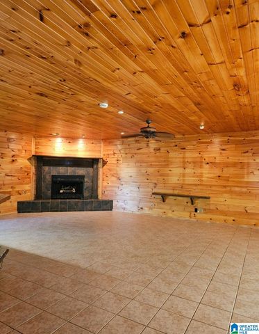 793 SHELTON SHORES DRIVE, Talladega, AL 35160