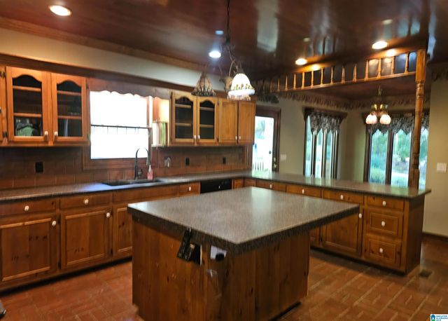 793 SHELTON SHORES DRIVE, Talladega, AL 35160