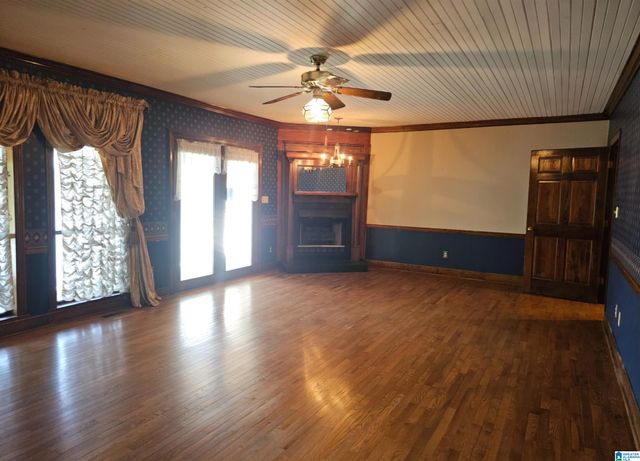 793 SHELTON SHORES DRIVE, Talladega, AL 35160