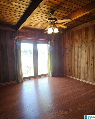 793 SHELTON SHORES DRIVE, Talladega, AL 35160