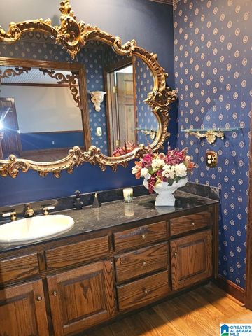 793 SHELTON SHORES DRIVE, Talladega, AL 35160