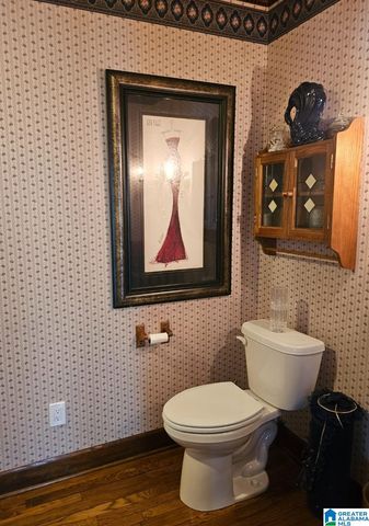 793 SHELTON SHORES DRIVE, Talladega, AL 35160