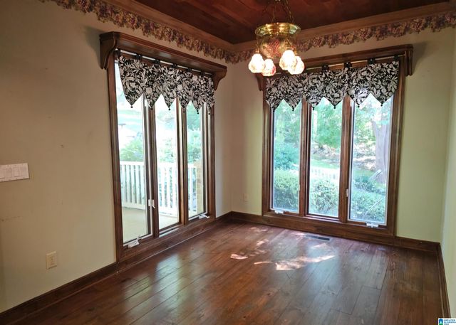 793 SHELTON SHORES DRIVE, Talladega, AL 35160