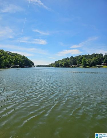 793 SHELTON SHORES DRIVE, Talladega, AL 35160