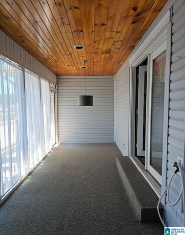 793 SHELTON SHORES DRIVE, Talladega, AL 35160