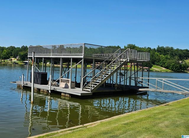 793 SHELTON SHORES DRIVE, Talladega, AL 35160