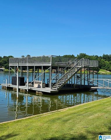 793 SHELTON SHORES DRIVE, Talladega, AL 35160