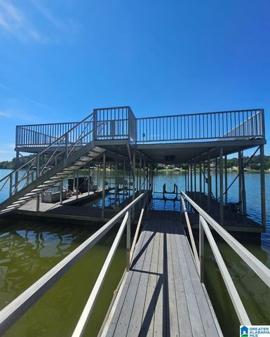 793 SHELTON SHORES DRIVE, Talladega, AL 35160