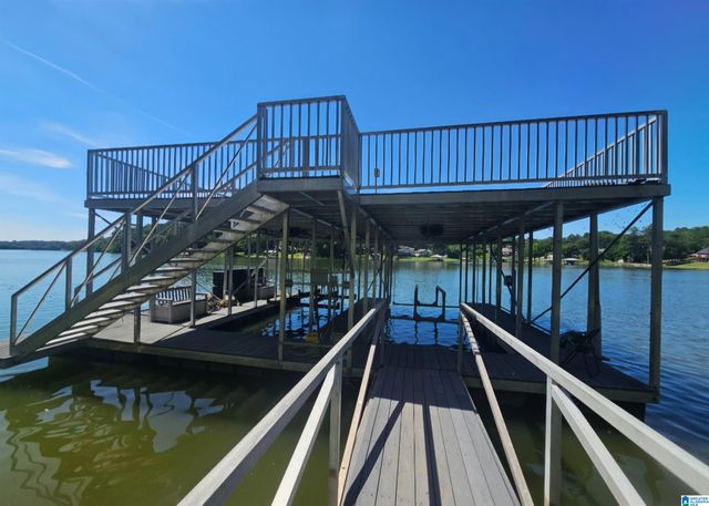 793 SHELTON SHORES DRIVE, Talladega, AL 35160