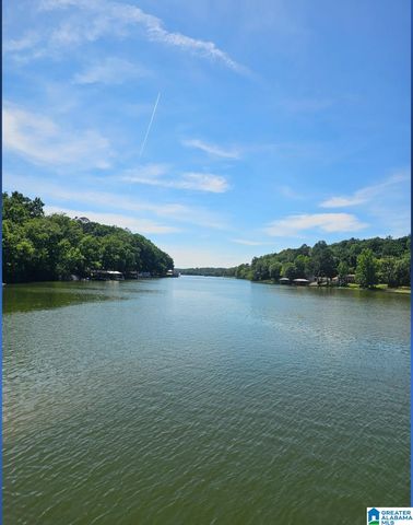 793 SHELTON SHORES DRIVE, Talladega, AL 35160