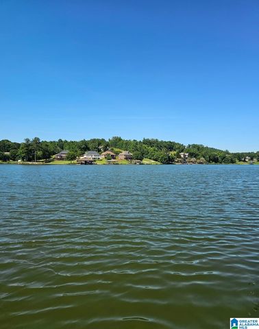 793 SHELTON SHORES DRIVE, Talladega, AL 35160