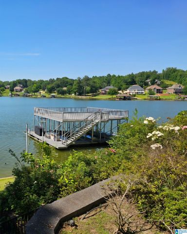 793 SHELTON SHORES DRIVE, Talladega, AL 35160