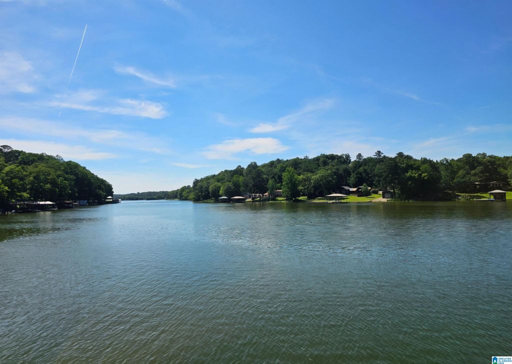 793 SHELTON SHORES DRIVE, Talladega, AL 35160
