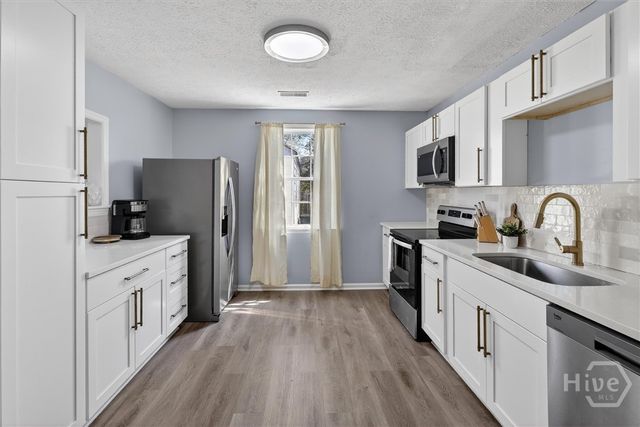 1923 Greenwood Street, Savannah, GA 31404