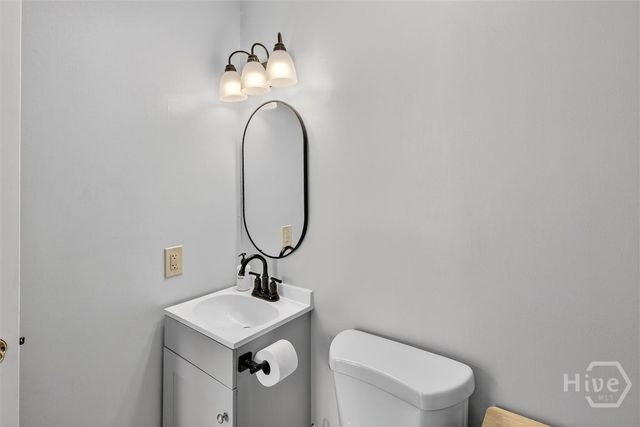 1923 Greenwood Street, Savannah, GA 31404