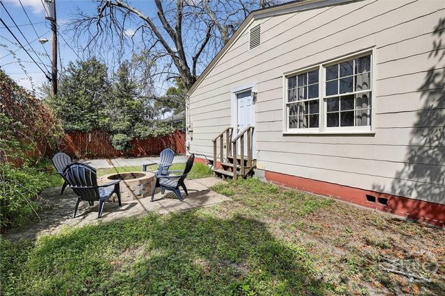 1923 Greenwood Street, Savannah, GA 31404