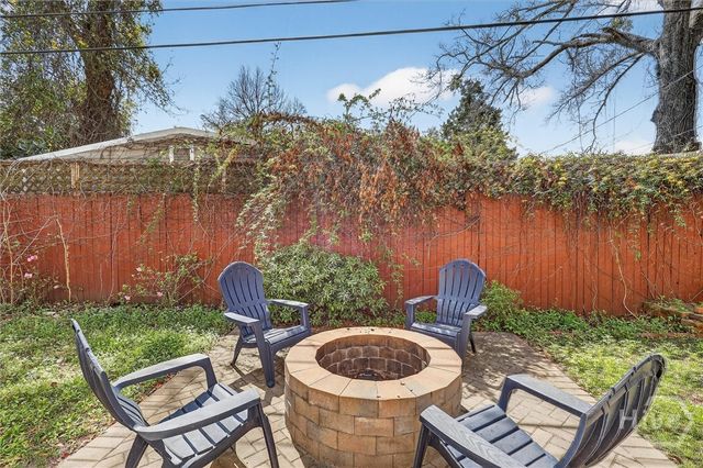 1923 Greenwood Street, Savannah, GA 31404