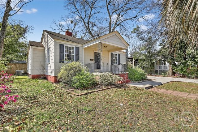 1923 Greenwood Street, Savannah, GA 31404