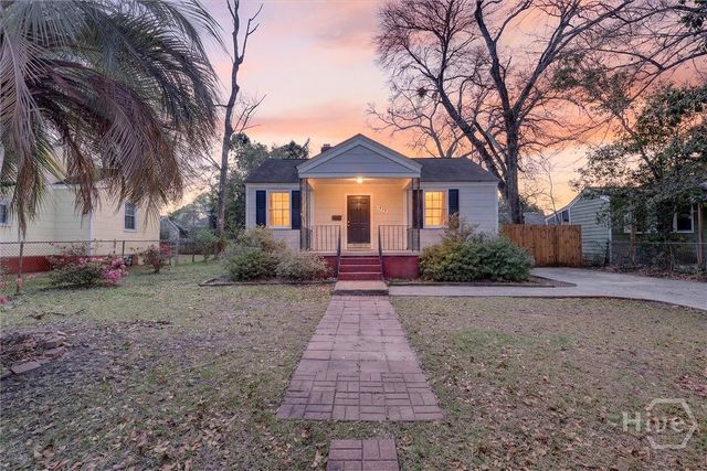 1923 Greenwood Street, Savannah, GA 31404