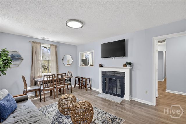 1923 Greenwood Street, Savannah, GA 31404