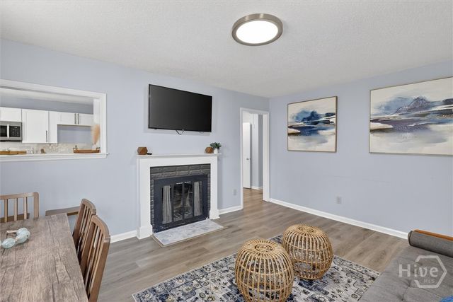 1923 Greenwood Street, Savannah, GA 31404