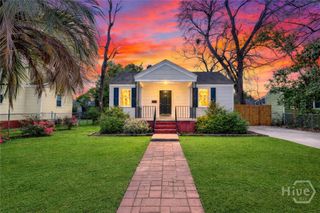 1923 Greenwood Street, Savannah, GA 31404