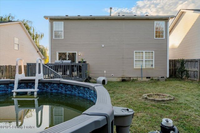 5228 Cypress Ct, Shelbyville, KY 40065