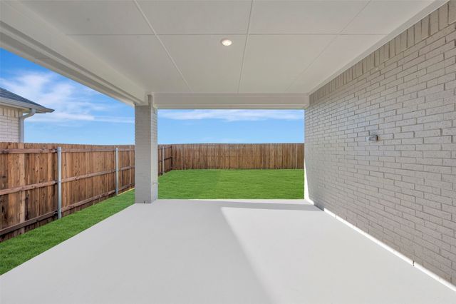 1185 Honey Falls Lane, Lavon, TX 75166