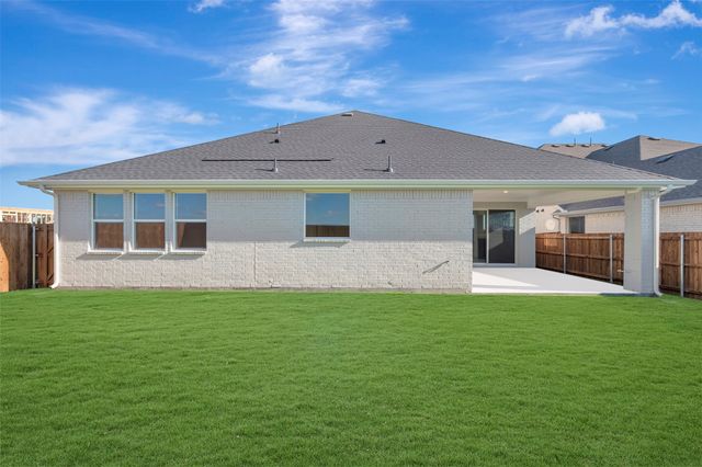 1185 Honey Falls Lane, Lavon, TX 75166