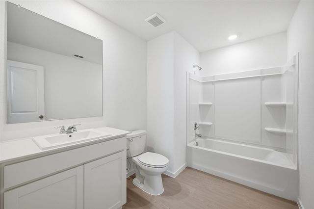 1617 Elliott Road, Howe, TX 75459