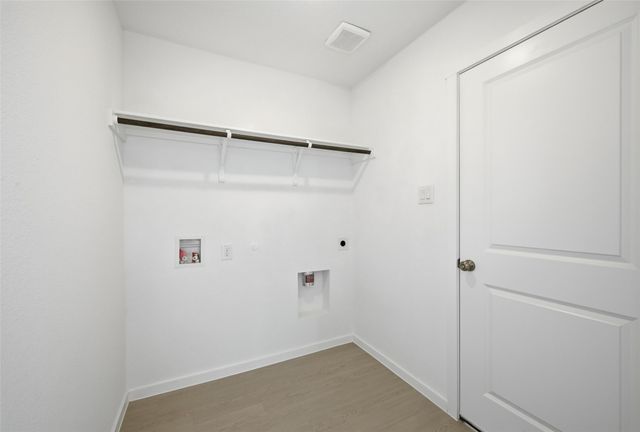 1617 Elliott Road, Howe, TX 75459