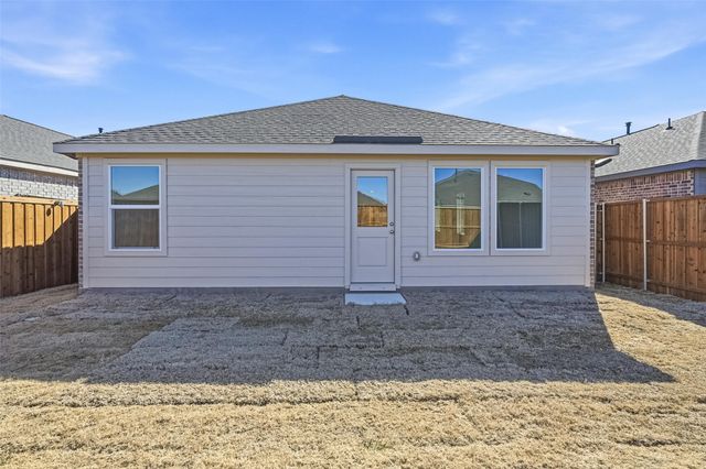 1617 Elliott Road, Howe, TX 75459