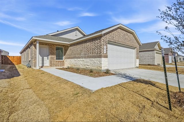 1617 Elliott Road, Howe, TX 75459