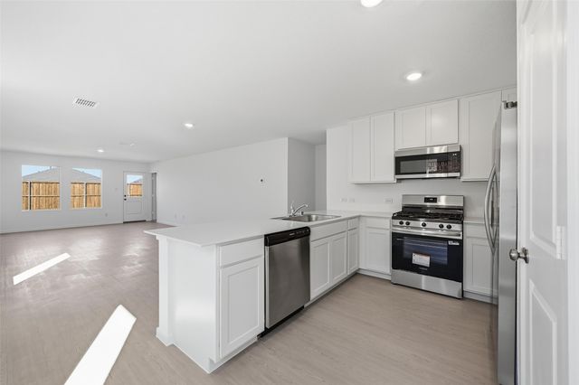 1617 Elliott Road, Howe, TX 75459