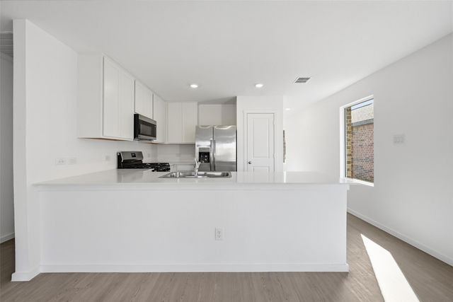 1617 Elliott Road, Howe, TX 75459