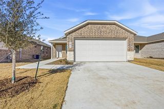 1617 Elliott Road, Howe, TX 75459