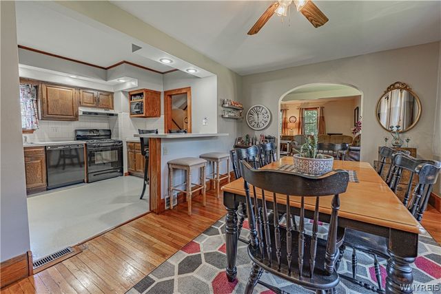 535 Morgan Street, Tonawanda, NY 14150