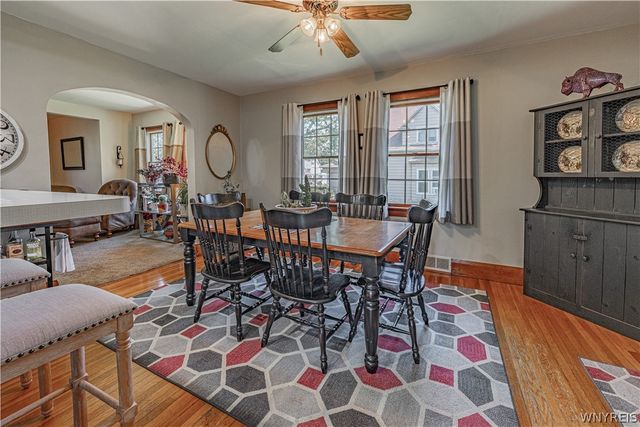 535 Morgan Street, Tonawanda, NY 14150