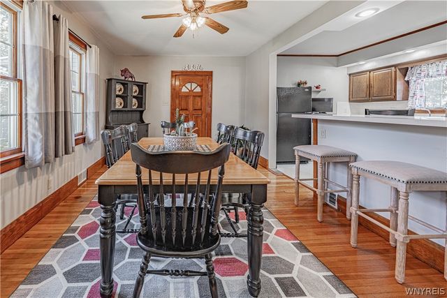 535 Morgan Street, Tonawanda, NY 14150
