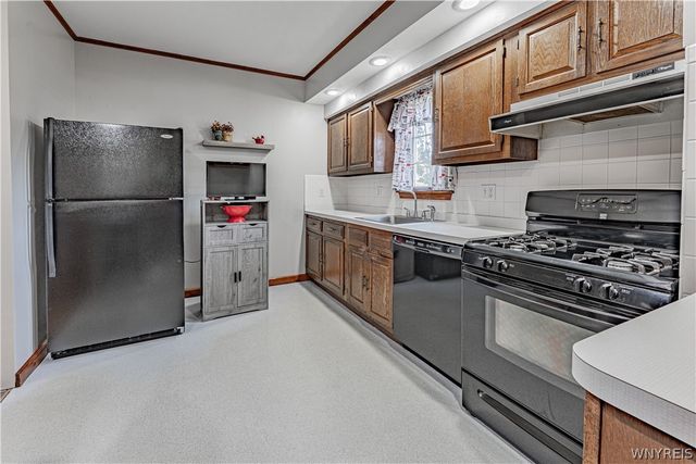 535 Morgan Street, Tonawanda, NY 14150